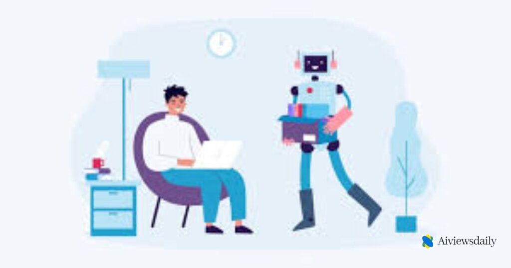 Automation and Increased Efficiency